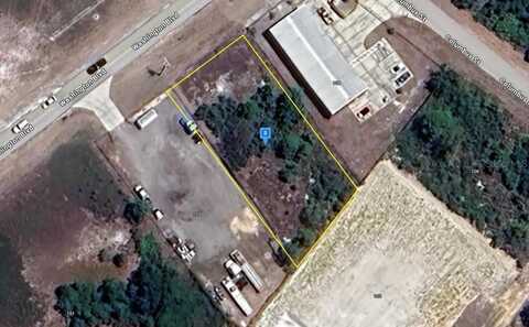 107 WASHINGTON BOULEVARD, LAKE PLACID, FL 33852