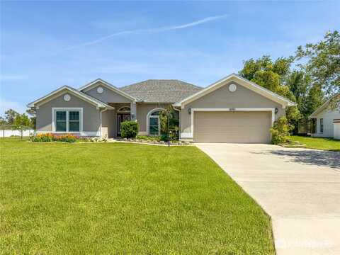 3095 CORONET COURT, SPRING HILL, FL 34609