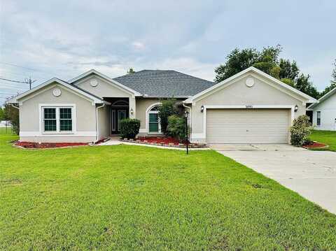 3095 CORONET COURT, SPRING HILL, FL 34609