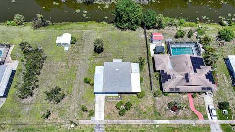1596 HAYWORTH ROAD, PORT CHARLOTTE, FL 33952
