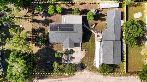 39252 KIMBERLY AVENUE, ZEPHYRHILLS, FL 33540