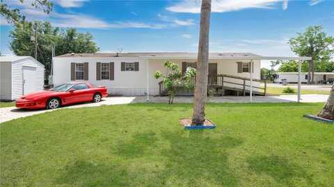 1805 SUNNY PALM DRIVE, ORMOND BEACH, FL 32174