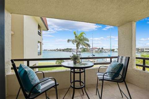 138 1ST STREET E, TIERRA VERDE, FL 33715