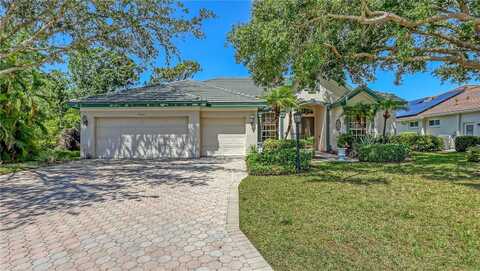 4920 WOODHURST DRIVE, SARASOTA, FL 34243