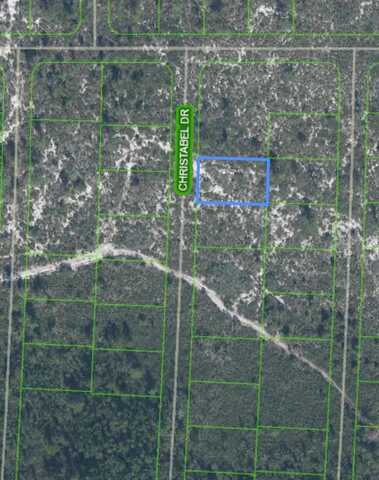 6682 CHRISTABEL DRIVE, SEBRING, FL 33872