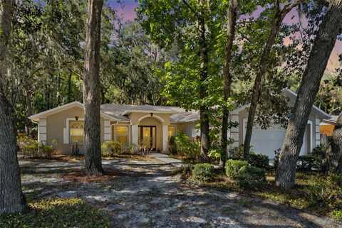 626 PEARL ROAD, WINTER SPRINGS, FL 32708