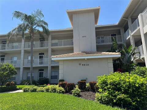 9610 CLUB SOUTH CIRCLE, SARASOTA, FL 34238