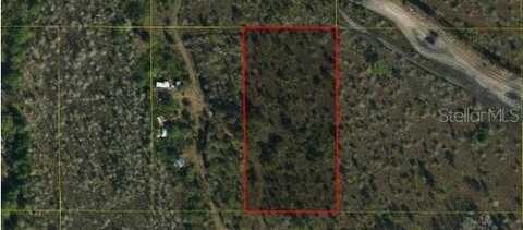 0 HOLOPAW GROVES ROAD, Saint Cloud, FL 34771
