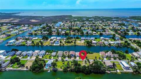 0 SEA GRAPE DRIVE, HERNANDO BEACH, FL 34607