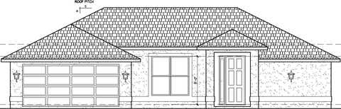 1452 NE LEE DRIVE, ARCADIA, FL 34266