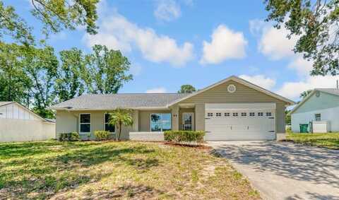 99 EASTRIDGE DRIVE, EUSTIS, FL 32726