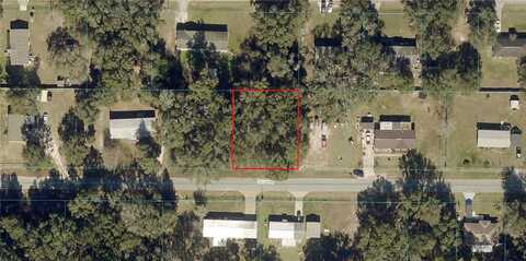 SW 109TH PLACE, DUNNELLON, FL 34431