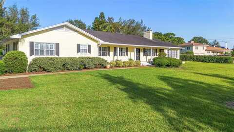 701 N TUXEDO AVENUE, DELAND, FL 32724