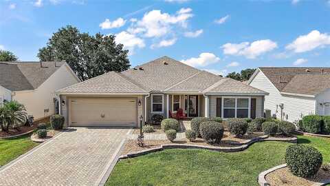 2096 CALLAWAY DRIVE, THE VILLAGES, FL 32162