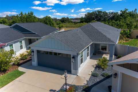 4451 ELIJAH LOOP, THE VILLAGES, FL 32163