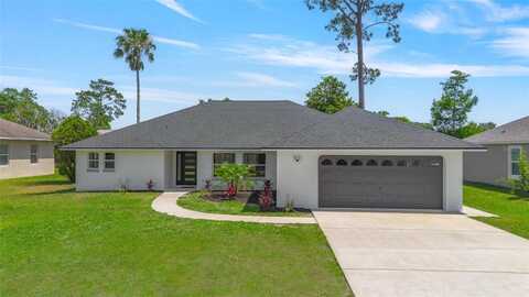 23 FOREST HILL DRIVE, PALM COAST, FL 32137