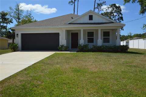 46 PARKVIEW DRIVE, PALM COAST, FL 32137
