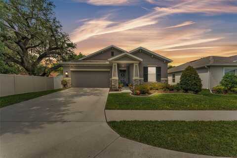 280 PERSHING STREET, BARTOW, FL 33830