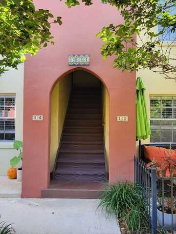 1521 CATHERINE STREET, ORLANDO, FL 32801