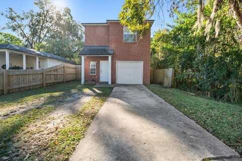 8542 JASPER AVENUE, JACKSONVILLE, FL 32211