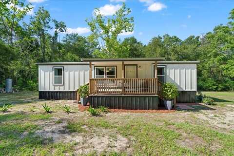 10991 NE 62ND STREET, BRONSON, FL 32621