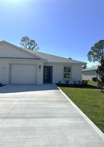 28 RAINSTONE LANE, PALM COAST, FL 32164