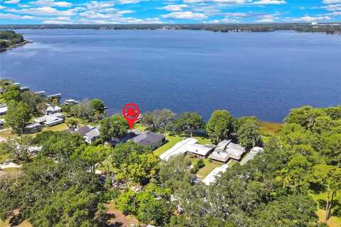 550 GEORGE STREET S, TARPON SPRINGS, FL 34688