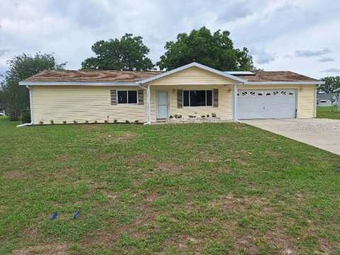 11282 SW 62ND AVENUE ROAD, OCALA, FL 34476