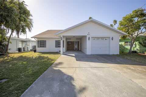 811 BAY POINT DRIVE, MADEIRA BEACH, FL 33708