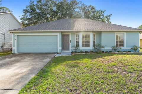 2110 3RD AVENUE, DELAND, FL 32724