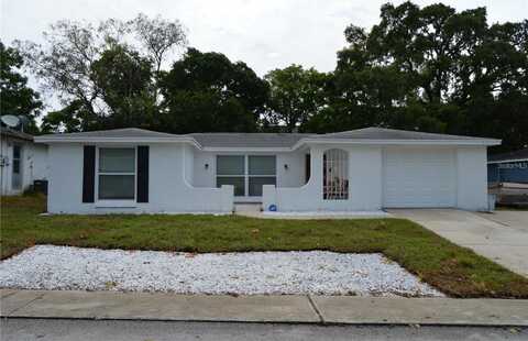 9116 GRAY FOX LANE, PORT RICHEY, FL 34668