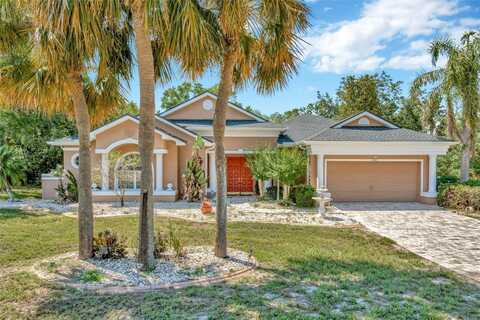 14680 LINDEN DRIVE, SPRING HILL, FL 34609