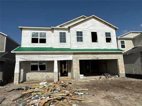 1153 BASALT LANE, SANFORD, FL 32771