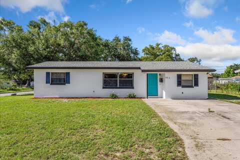911 URSULA STREET, OCOEE, FL 34761