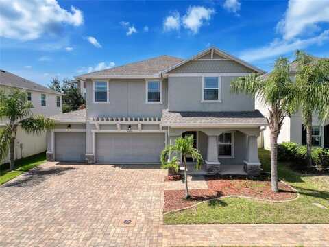 10560 LAKE SEMINOLE TERRACE, SEMINOLE, FL 33772