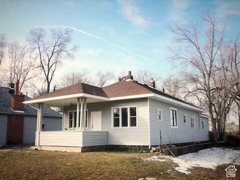 3535 ADAMS, Ogden, UT 84403