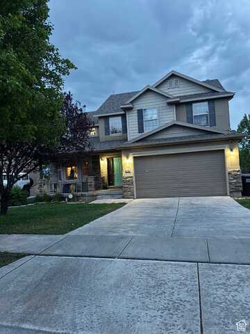 4734 E SILVER MOUNTAIN, Saratoga Springs, UT 84005