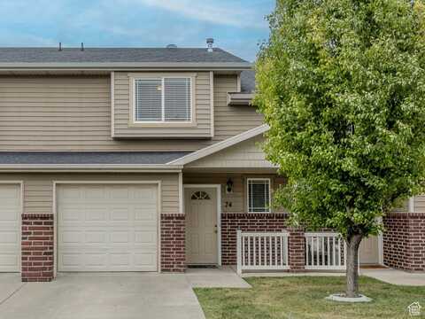2846 W 3965 S, West Haven, UT 84401