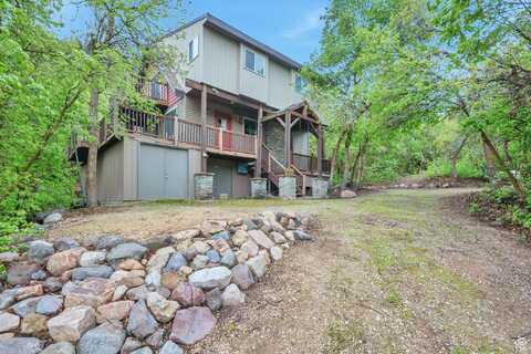 1511 OAK, Midway, UT 84049