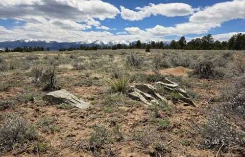TBD Ute Road, Westcliffe, CO 81252