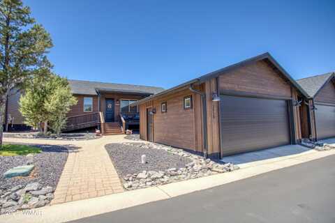 2050 N Bison Pass Court, Show Low, AZ 85901