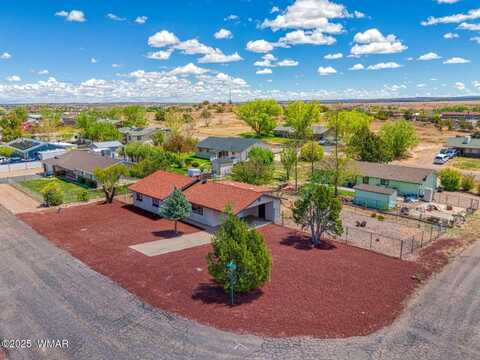 813 N Glenrosa Boulevard, Taylor, AZ 85939