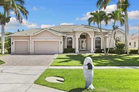 7 BLUEHILL COURT, Marco Island, FL 34145