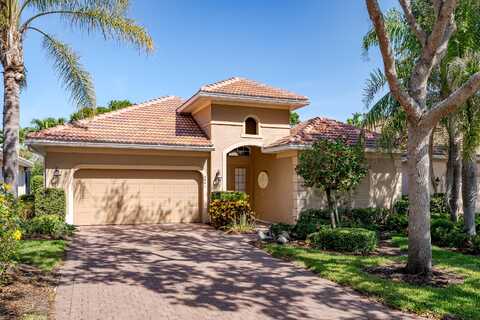 6841 BENT GRASS DRIVE, Naples, FL 34113