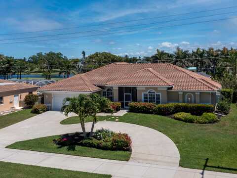 1338 JAMAICA ROAD, Marco Island, FL 34145