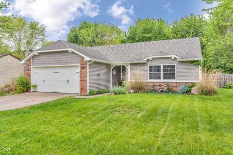 1104 Briarwood Drive, Brownsburg, IN 46112