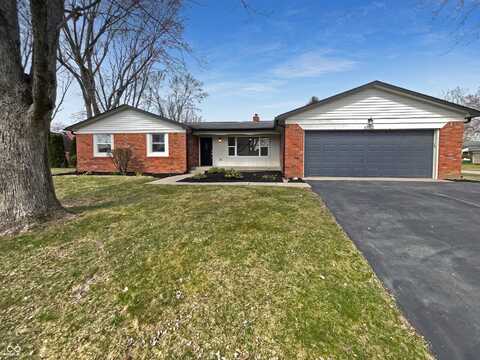 6512 Buttonwood Drive, Noblesville, IN 46062
