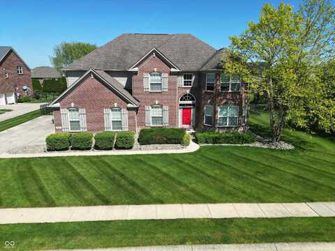 2219 Stone Manor Court, Avon, IN 46123