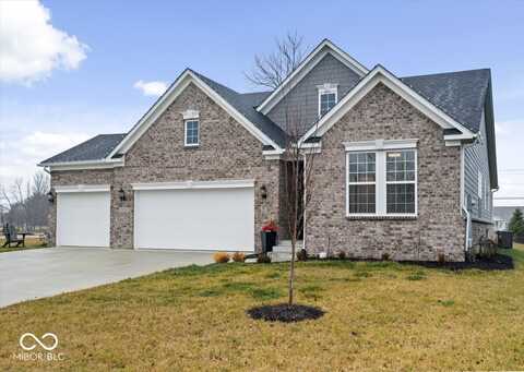 19036 Karyn Lane, Noblesville, IN 46062