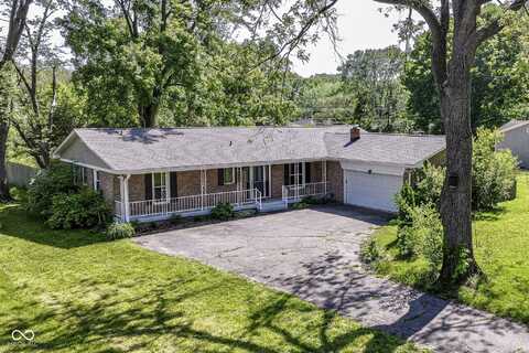 475 Golf Lane, Indianapolis, IN 46260